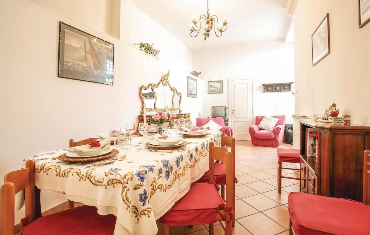La Bella Fidanza Apartment Moneglia Ngoại thất bức ảnh