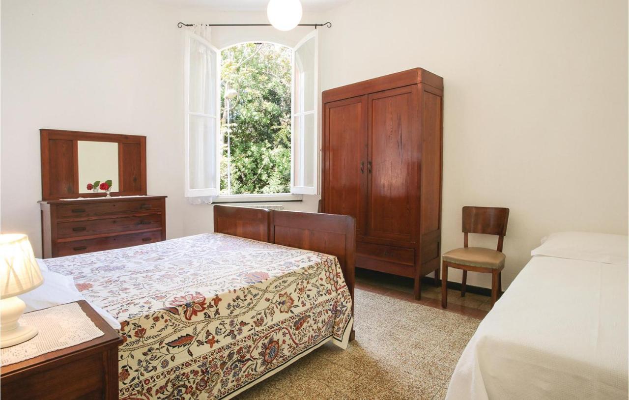 La Bella Fidanza Apartment Moneglia Ngoại thất bức ảnh