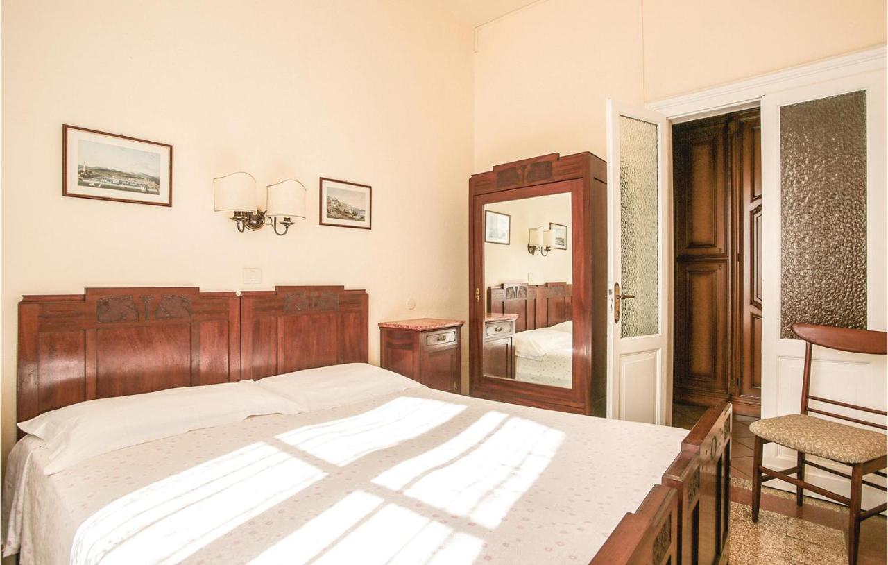 La Bella Fidanza Apartment Moneglia Ngoại thất bức ảnh
