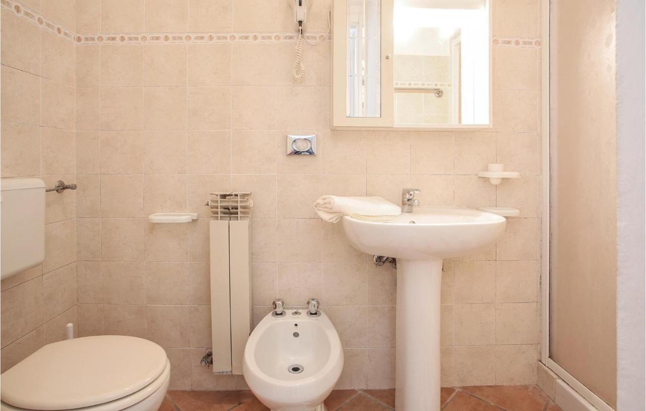La Bella Fidanza Apartment Moneglia Ngoại thất bức ảnh