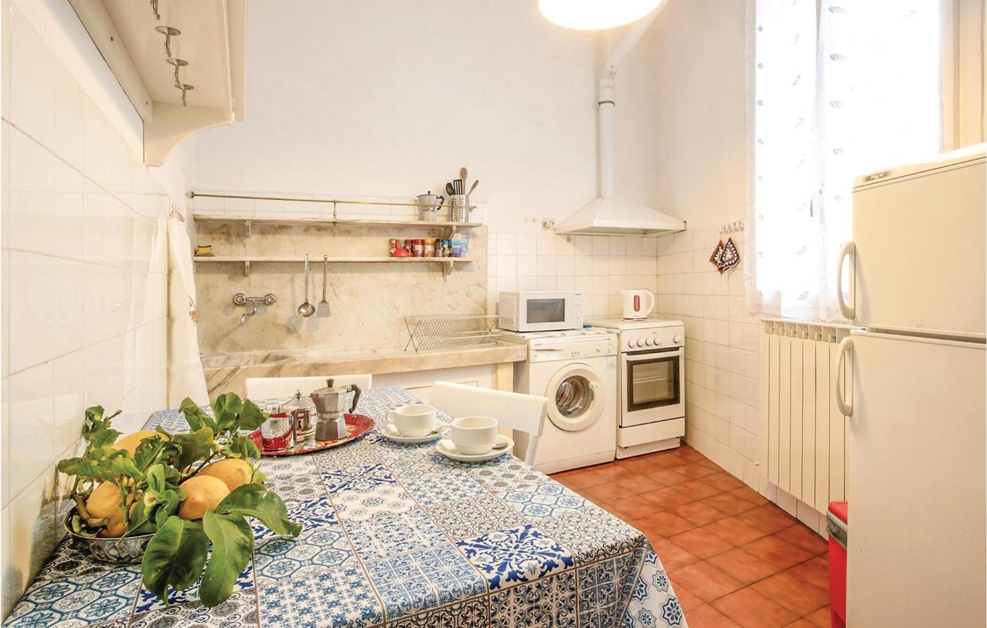 La Bella Fidanza Apartment Moneglia Ngoại thất bức ảnh